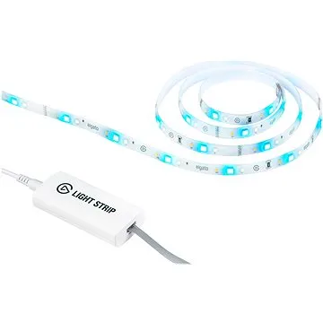 Elgato Light Strip 2m (10LAA9901)