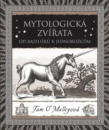 Mytologická zvířata - Tam O’Malleyová