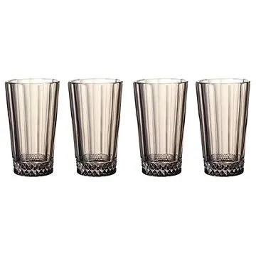 VILLEROY & BOCH OPERA SMOKE, 4 ks (VB_1137908260)