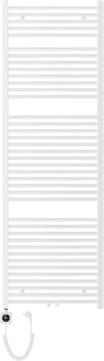 MEXEN/S Ares radiátor + topná tyč 1800 x 600 mm, 1200 W, bílá W102-1800-600-6120-20