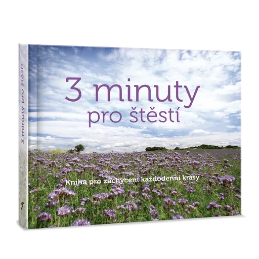 3 minuty pro štěstí