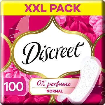 DISCREET Normal 100 ks (8001090162038)