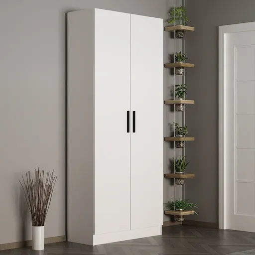 Předsíňová stěna Noah - 8198