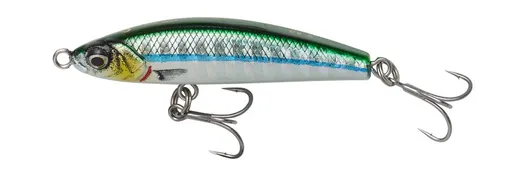 Savage Gear Wobler Gravity Pencil S Sayoris PHP - 5cm 8g,Savage Gear Wobler Gravity Pencil S Sayoris PHP - 5cm 8g