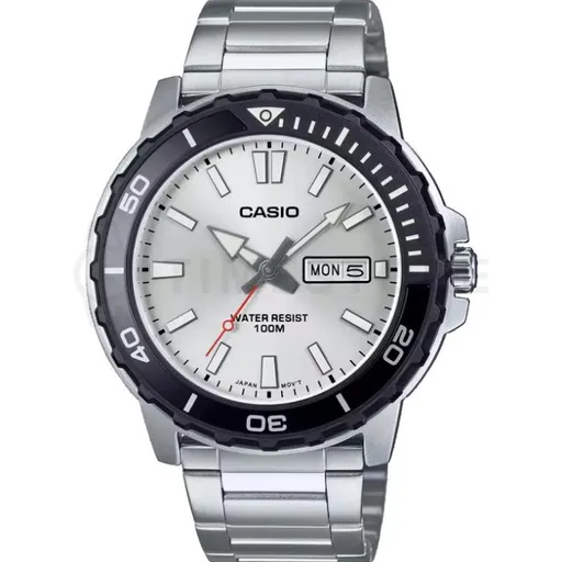 Casio Marine Sport MTD-125D-7AVDF - 30 dnů na vrácení zboží
