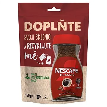 NESCAFÉ Classic 150 g (12558732)