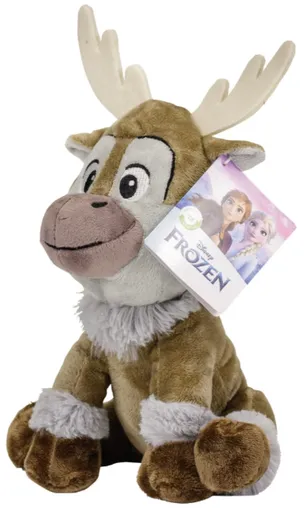Plyšák Sven 25 cm