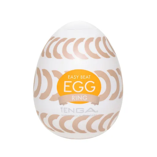 TENGA Masturbátor - Egg Ring