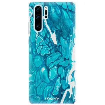 iSaprio BlueMarble pro Huawei P30 Pro (bm15-TPU-HonP30p)