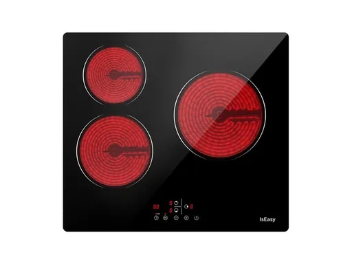 Deska sklokeramická isEasy LT3-22