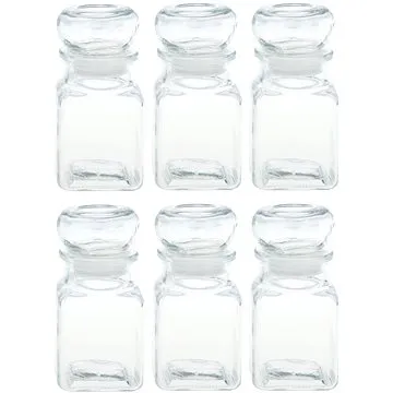 BANQUET Sada kořenek 6ks 150ml AROMI A00700 (A00700)