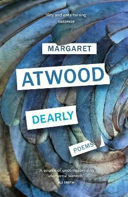 Dearly - Margaret Atwoodová