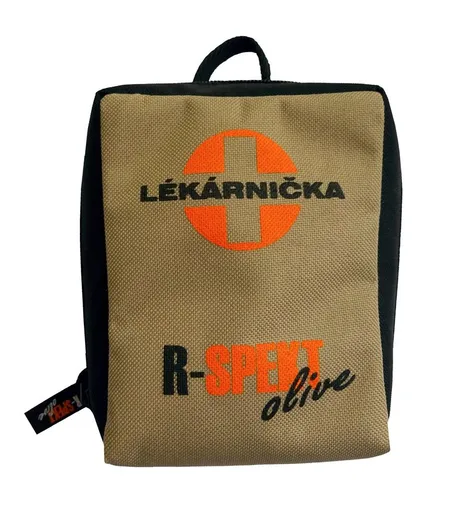 R-Spekt Lékárnička pro rybáře Olive,R-Spekt Lékárnička pro rybáře Olive