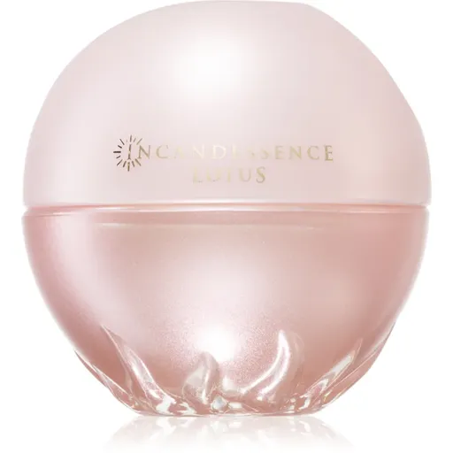 Avon Incandessence Lotus parfémovaná voda pro ženy 50 ml