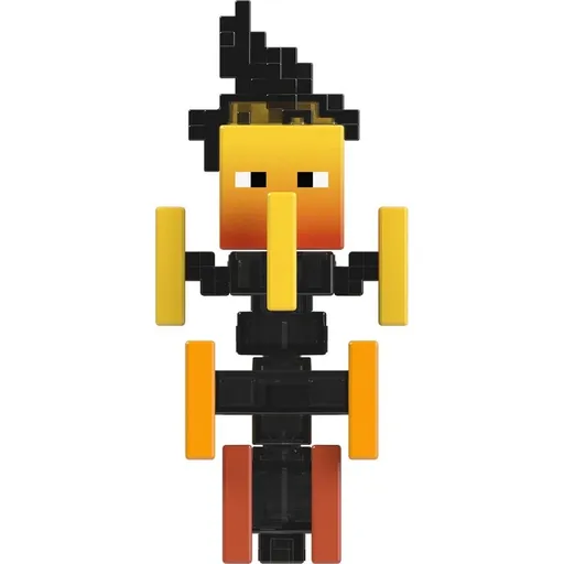 Mattel Minecraft 8 cm figurka Blaze