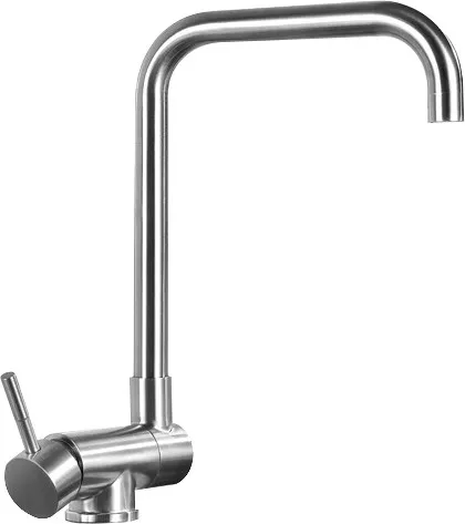 MEXEN Madox sklopná pod okno dřezová baterie chrom 672000-00