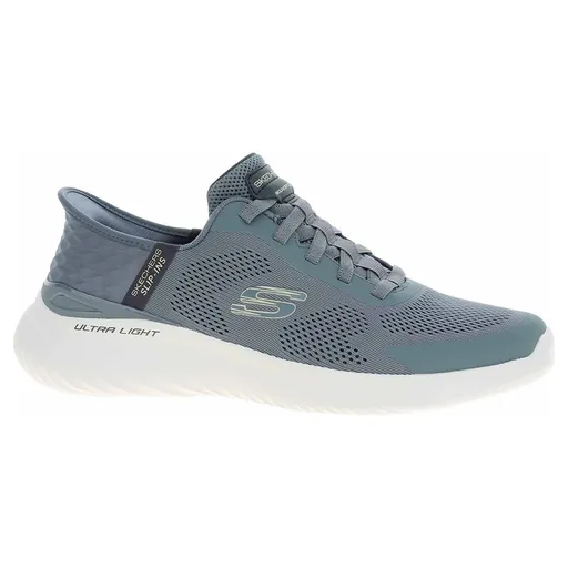 Skechers Slip-ins: Bounder 2.0 - Emerged slate 42