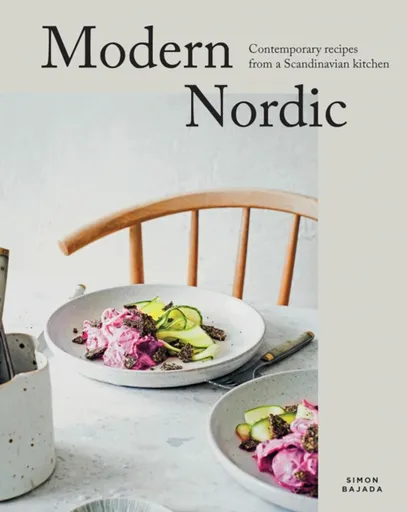 Modern Nordic - Simon Bajada