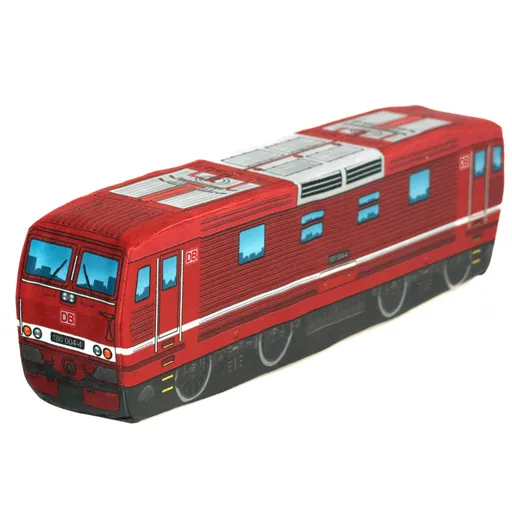 Plyšový vláček – Lokomotiva 371 (Bastard)