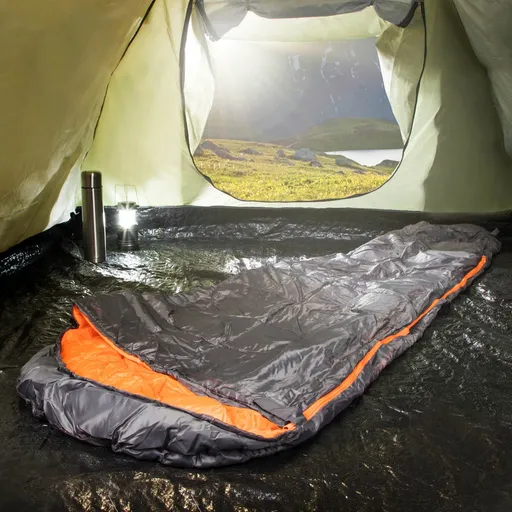 Haushalt international Spací pytel - Mumie