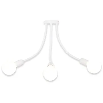 Top Light Galileo 3 B - Lustr na tyči 3xE27/40W/230V (103656)