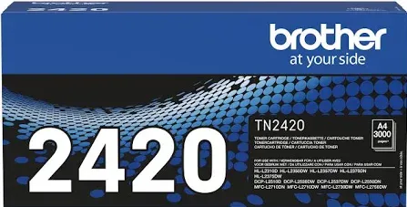 BROTHER TN-2420 - originální