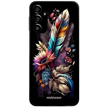 Mobiwear Glossy pro Samsung Galaxy A24, lesklý - G011G (5904808557474)