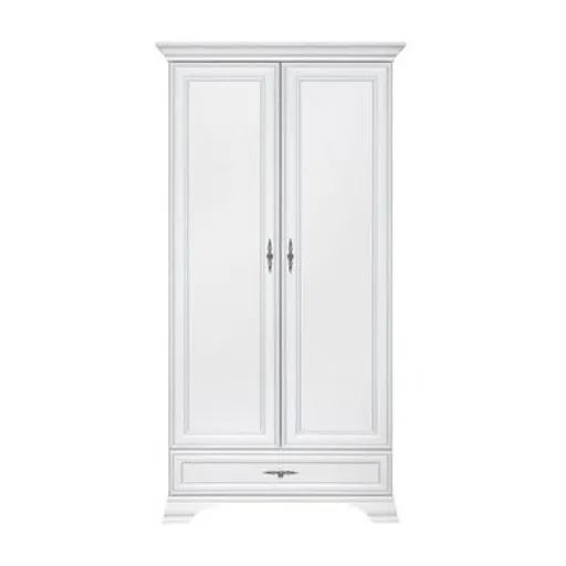 Šatní skříň KENTAK SZF2D1S Tempo Kondela