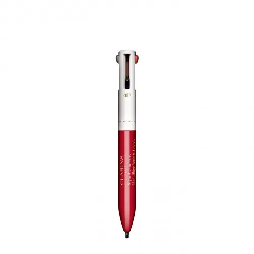 Clarins 4-Colour ALL-IN One Pen multifunkční tužka na oči a rty - 02