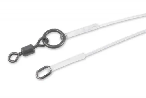 Carp ´R´ Us Návazec 360°Stiff link 16,5cm 50lb 2ks,Carp ´R´ Us Návazec 360°Stiff link 16,5cm 50lb 2ks