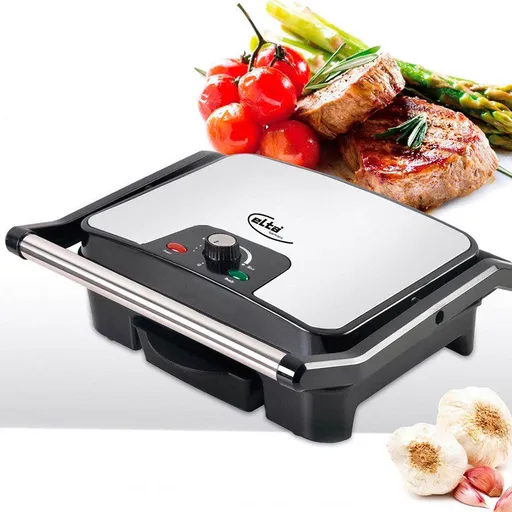 Die moderne Hausfrau Kontaktní grill