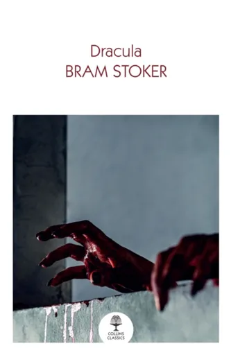 Dracula - Bram Stoker