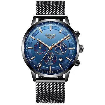 LIGE MAN 9877B (1576)