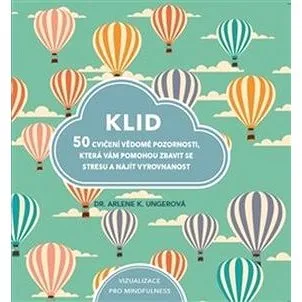 Klid (978-80-87529-32-4)