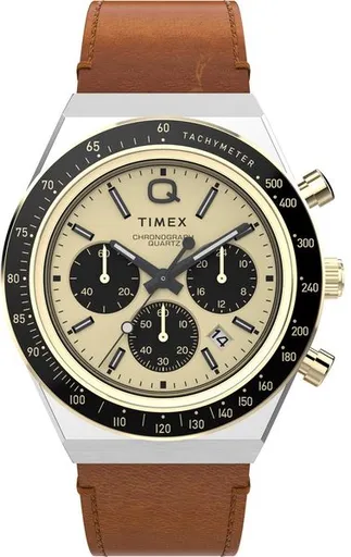 Timex Q Reissue TW2W64400