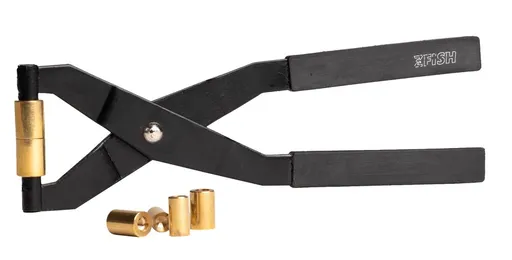 Zfish Kleště na Rohlík Bait Ball Plier,Zfish Kleště na Rohlík Bait Ball Plier