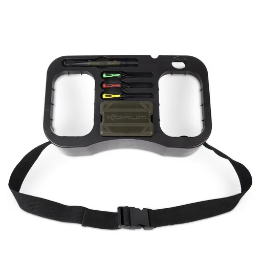 Korum Plato Glide Trotting Tray,Korum Plato Glide Trotting Tray