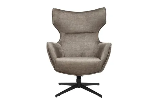 Otočné křeslo IMPERIAL Dekorhome