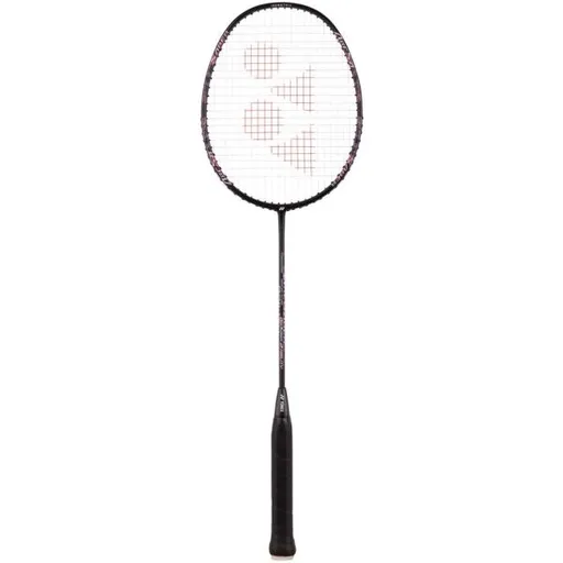 Yonex ARCSABER 2 ABILITY Badmintonová raketa, černá, velikost G4