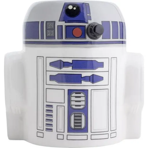 Epee Star Wars R2D2 Stojan na tužky a květináč