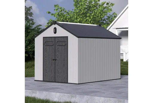 Zahradní domek 239 x 302 cm