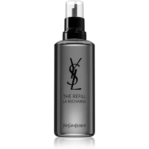 Yves Saint Laurent MYSLF parfémovaná voda – náhradní náplň pro muže Refill 150 ml