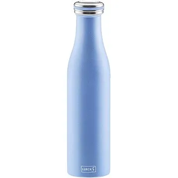 Lurch Trendy termo láhev  00240960 - 750 ml pearl blue (LTTLPB75)