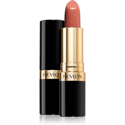 Revlon Cosmetics Super Lustrous™ krémová rtěnka odstín 420 Blushed 4.2 g