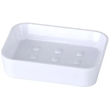 WENKO CANDY - Miska na mýdlo, bílá (z20337100)