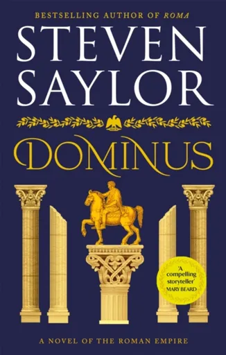Dominus - Steven Saylor
