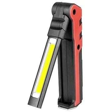 VELAMP IR439 Multifunkční dobíjecí lampa+svítilna (IR439)