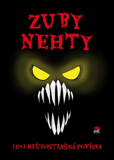 Zuby nehty - Ivona Březinová, Jiří Holub, Zuzana Frantová