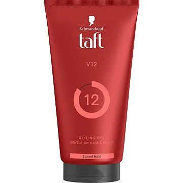 SCHWARZKOPF TAFT Looks V12 POWER Speed 150 ml (3838824258553)
