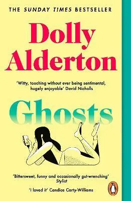 Ghosts - Dolly Alderton